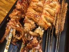 -必点海鲜·鲅鱼水饺(鞍山西道店)