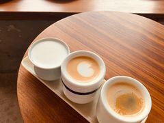 -Eu2+ coffee(上大路店)