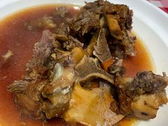 -西贝(上海我格广场店)