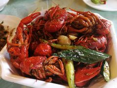 -阿胖龙虾小海鲜(宁国南路总店)