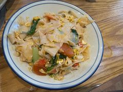 -妈妈的味道(和顺古镇店)