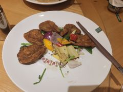 -德胜轩正宗顺德菜(宝安沙井会展中心店)