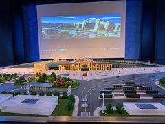 -哈尔滨规划展览馆