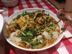 西贝面筋-西贝(南开大悦城店)