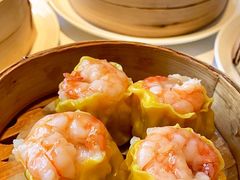 鲜虾蒸烧卖-悦景酒家(罗湖店)