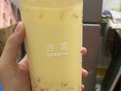 -霸王茶姬(正佳广场店)
