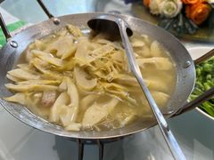 -王家厨房(新华路店)