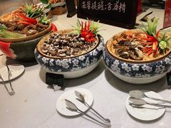 -杭州钱江新城万怡酒店-西餐厅