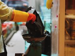 -强记海鲜·大排档(蛇口新街店)