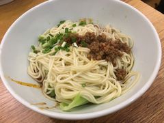 -车沾巷·重庆老味豌杂面