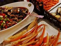 -东方豪景花园酒店·怡景旋转餐厅