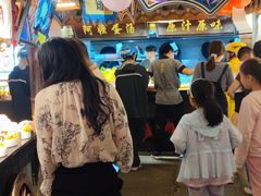 -老宁波1381餐厅(宏泰广场店)