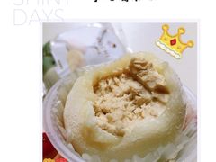 芋泥糯米糍-喜茶(深圳福田星河COCO Park店)