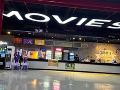 -德信影城(万泰城店)