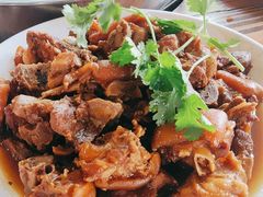 -侠成水上农庄(工业大道店)