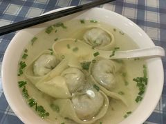 -潘国仙耳光馄饨(黄家阙路店)