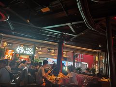 -胡桃里音乐酒馆(白云五号T5 MALL店)