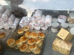 -王天顺海苔饼
