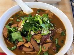 -吴记百姓菜馆·北京菜·烤鸭(故宫店)