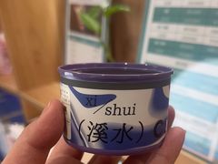 -可糖美瞳·隐形眼镜·测基弧(朝阳大悦城店)