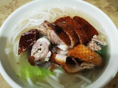 -杞兴东莞烧鹅