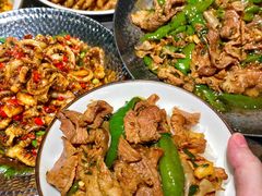 -费大厨辣椒炒肉(正佳广场店)