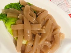 魔芋-锅说大脸毛肚重庆老火锅(佐阾店)