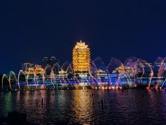 -眉山湿地公园(东坡区)