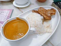 -翠华餐厅(香港国际机场店)