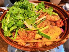 -胡须佬鸡煲四季火锅(海雅缤纷城店)