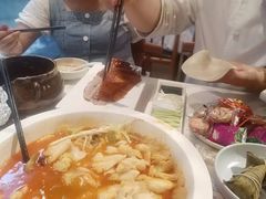 -合兴居烤鸭店