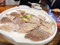 -凤阁楼果木烧鹅(鹤山陈山店)