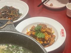 -巡耕记·湖南土菜(长湖店)