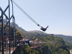 -梦幻奥陶纪景区