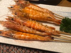 -松本楼(桥西店)