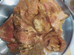 -韩张·韩国传统烤肉(万象汇店)