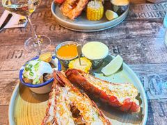 -Pakkhús Restaurant