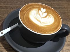 -LIN COFFEE CO(龙珠达店)