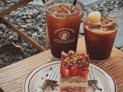 -The Roastery By AllYouWant(福田店)