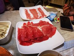 -东来顺饭庄(王府井步行街店)