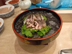 -新希望诺富特酒店-青岛湾中餐厅