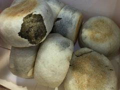 绿豆酥-寻味唐派·牛奶手撕面包(府前街店)