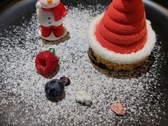 -青岛遇见米兰(八大关店)