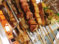 -肥猫烤翅·20年老字号(锦州道店)