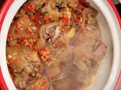 -新李记 · 口味菜馆(南郊公园店)