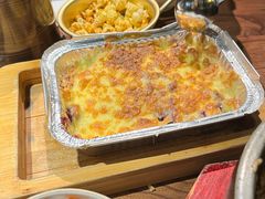 -九田家黑牛烤肉料理(新辰里亚运村店)