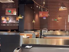 -牛人日志·鲜牛肉骨汤火锅(万科里瑧店)
