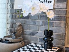 -S.O.E COFFEE(五道营店)
