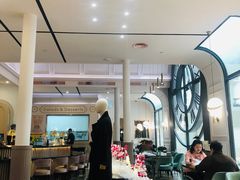 大堂-1981牛排西餐厅(海信店)