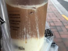 -TPLUS茶家(淮海店)